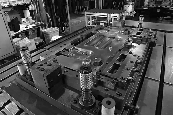 富評金屬工業有限公司